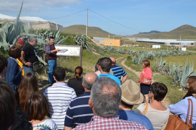 Viaje cultural a Almería abril 2015 - 77